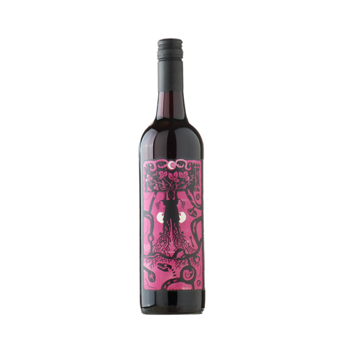 SC Pannell Basso Garnacha 2022