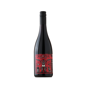 SC Pannell Dead End Tempranillo 2023