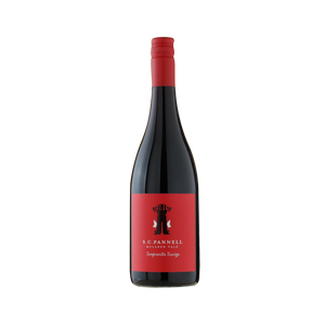 SC Pannell Tempranillo Touriga 2022