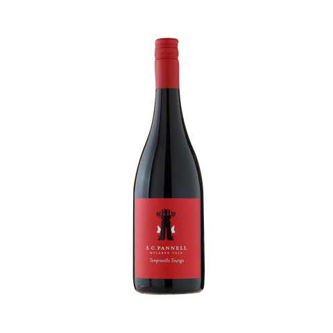 SC Pannell Tempranillo Touriga 2022