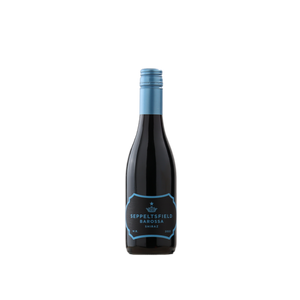 Seppeltsfield Half Bottles 'Village' Barossa Shiraz 2022 375ml