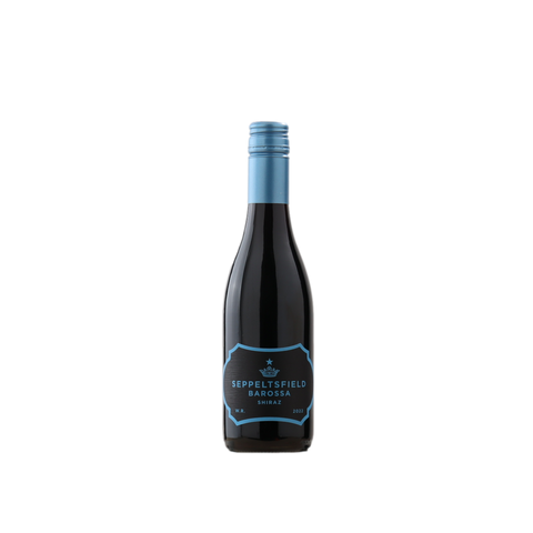 Seppeltsfield Half Bottles 'Village' Barossa Shiraz 2022 375ml