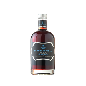 Seppeltsfield Para Grand 10 Year Old Tawny 750ml