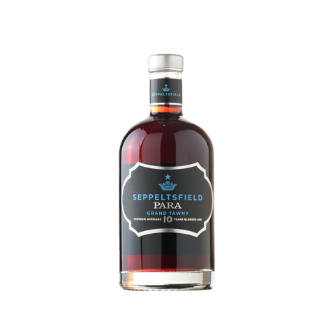 Seppeltsfield Para Grand 10 Year Old Tawny 750ml