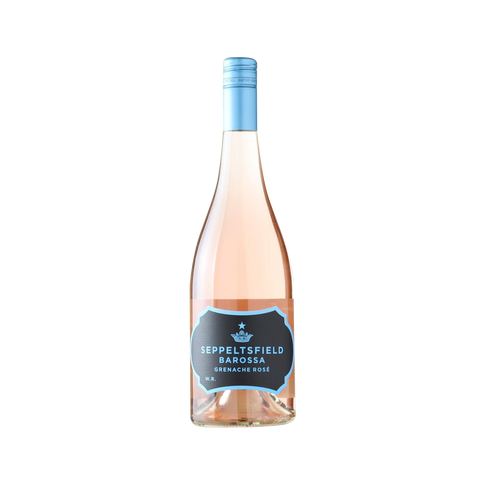 Seppeltsfield Barossa Grenache Rose 2024