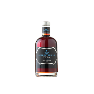 Seppeltsfield Para 21 Year Old Tawny (2004) 750ml