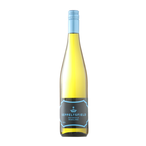 Seppeltsfield Watervale Riesling 2024