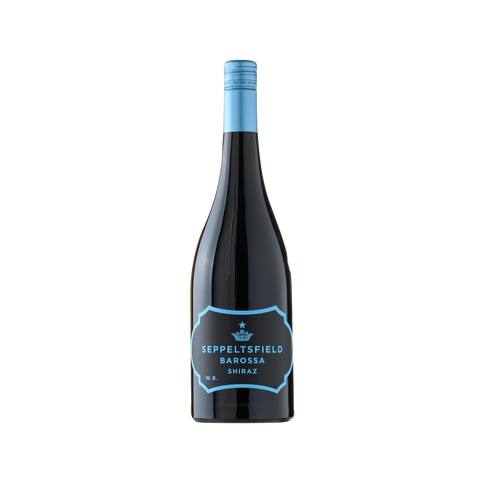 Seppeltsfield 'Village' Barossa Shiraz 2024