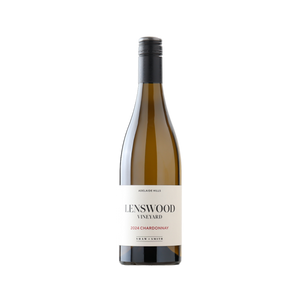 Shaw + Smith Lenswood Vineyard Chardonnay 2024