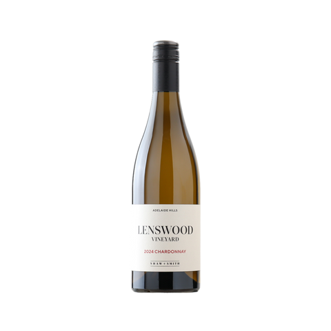 Shaw + Smith Lenswood Vineyard Chardonnay 2024