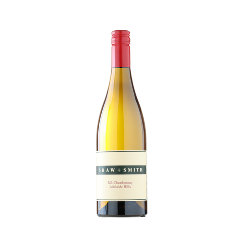 Shaw + Smith M3 Chardonnay 2025