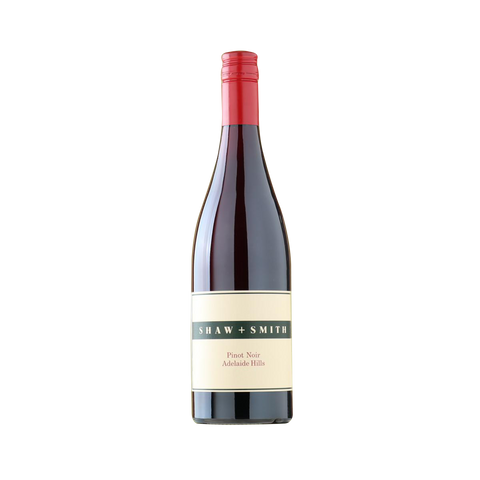 Shaw + Smith Pinot Noir 2025