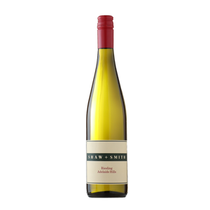 Shaw + Smith Adelaide Hills Riesling 2025