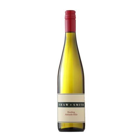 Shaw + Smith Adelaide Hills Riesling 2025