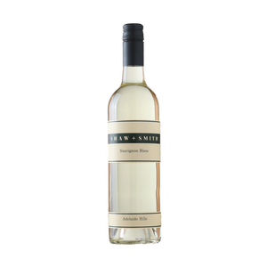Shaw + Smith Sauvignon Blanc 2026
