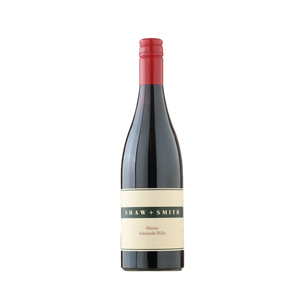 Shaw + Smith Shiraz 2023