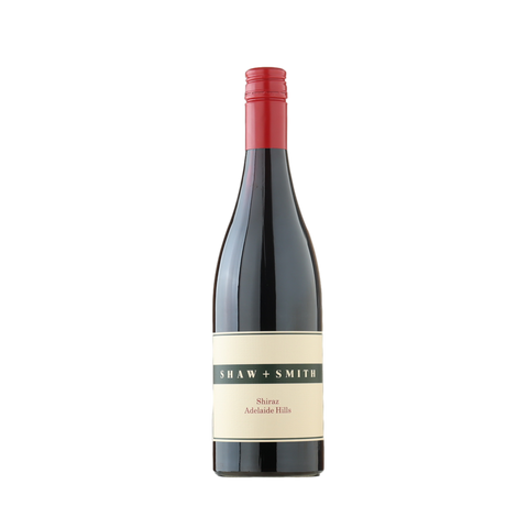 Shaw + Smith Shiraz 2023
