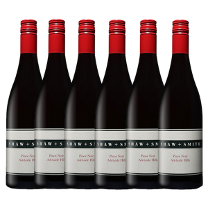 Shaw & Smith Pinot Noir 2023 - 6 Pack