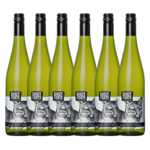 Shut the Gate 'Rosie's Patch' Riesling 2023 - 6 Pack