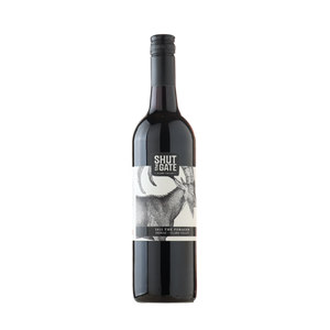 Shut the Gate Forager Shiraz 2022