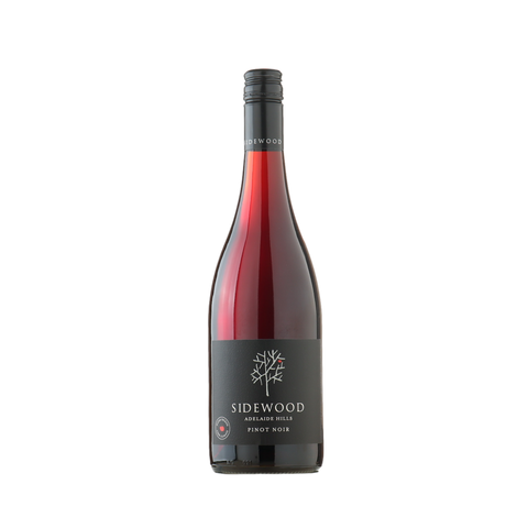 Sidewood Estate Pinot Noir 2024