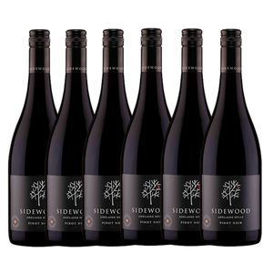 Sidewood Estate Pinot Noir 2022 - 6 Pack
