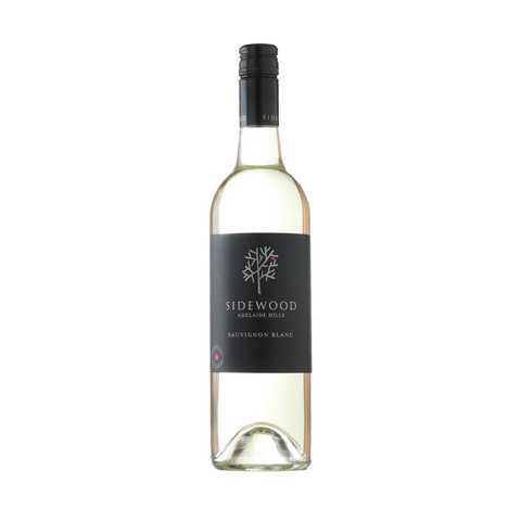 Sidewood Sauvignon Blanc 2025