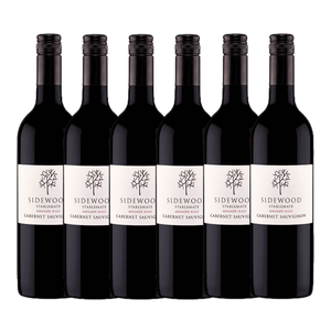 Sidewood Stablemate Cabernet Sauvignon 2021 - 6 Pack
