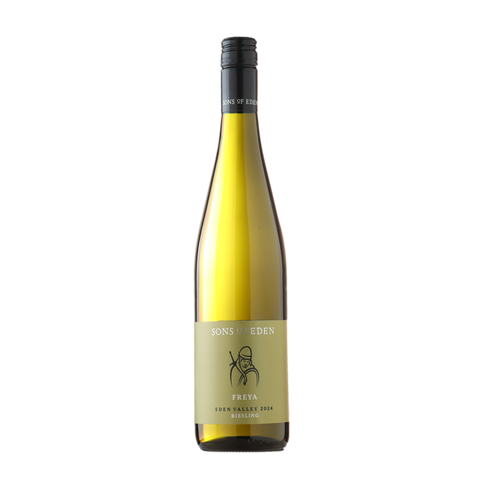 Sons Of Eden Freya Riesling 2024