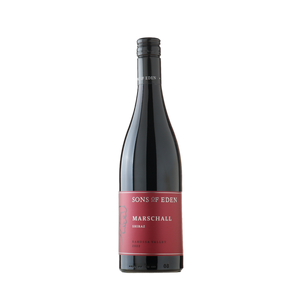 Sons Of Eden Marschall Shiraz 2022