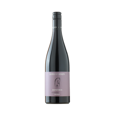 Sons Of Eden Zephyrus Shiraz 2022