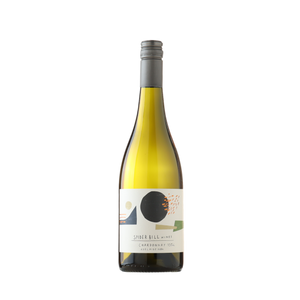 Spider Bill Adelaide Hills Chardonnay 2023