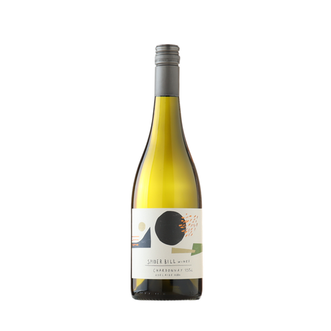 Spider Bill Adelaide Hills Chardonnay 2023