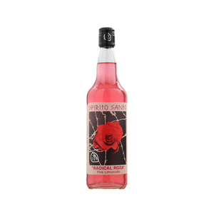 Spirito Santo Radical Roza Pink Limoncello 700ml