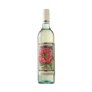 Spring Seed "Poppy" Pinot Grigio 2025