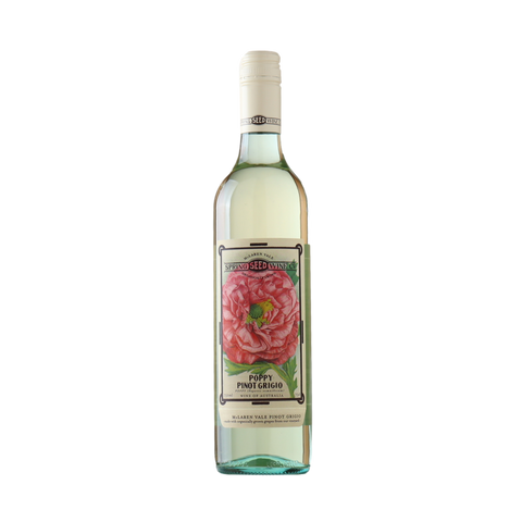 Spring Seed "Poppy" Pinot Grigio 2025