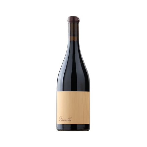 Standish Wines Lamella Shiraz 2024
