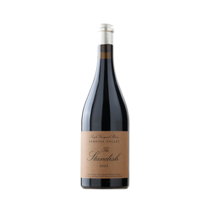 Standish Wines The Standish Shiraz 2024