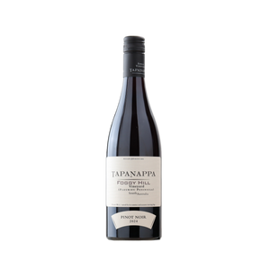 Tapanappa Foggy Hill Pinot Noir 2024