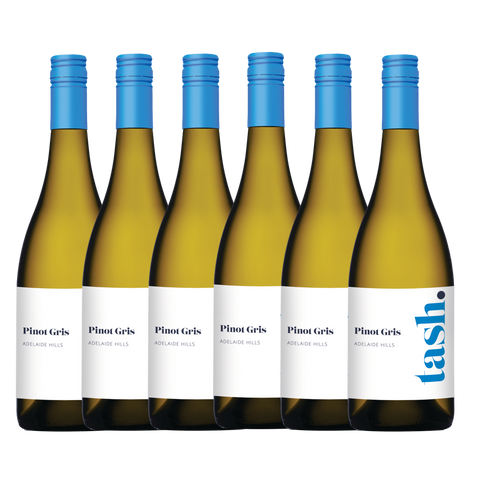 Tash Pinot Gris 2023 - 6 Pack