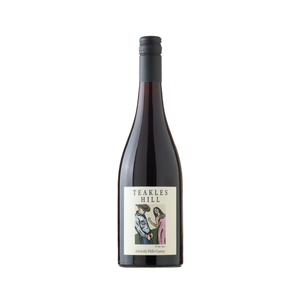 Teakles Hill "I don't Dance" Gamay 2023