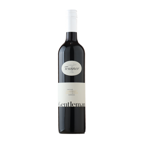 Teusner Gentleman Cabernet Sauvignon 2023
