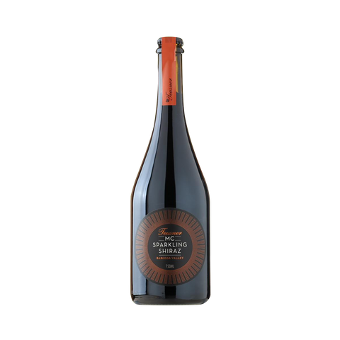 Teusner MC Sparkling Shiraz 2018