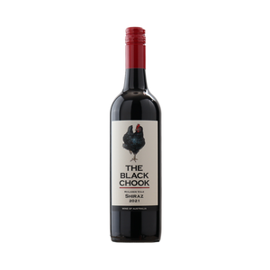 The Black Chook Shiraz 2021