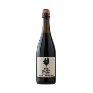 The Black Chook Sparkling Shiraz NV