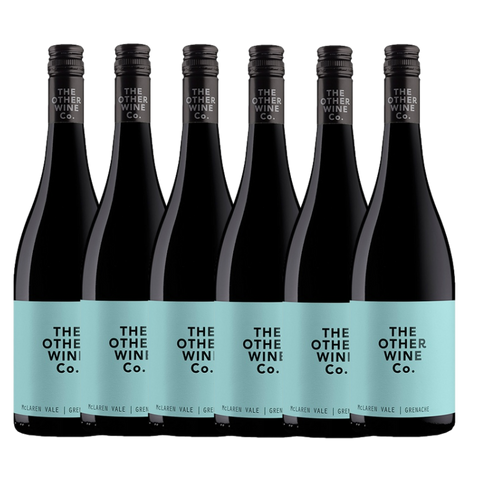 The Other Wine Co. Grenache 2022 - 6 Pack