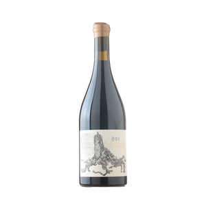 Standish Wines The Relic Shiraz 2022