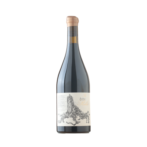 Standish Wines The Relic Shiraz 2022