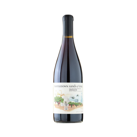 Thistledown Sands of Time Blewitt Springs Grenache 2025