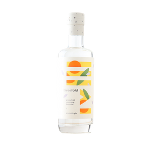 Threefold Distillery Aromatic Gin 500ml